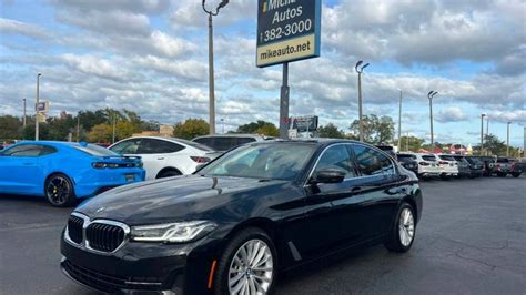 Bmw Used For Sale Florida